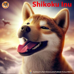 SHIKOKU INU DAO 11