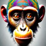 Crypto Monkey 14